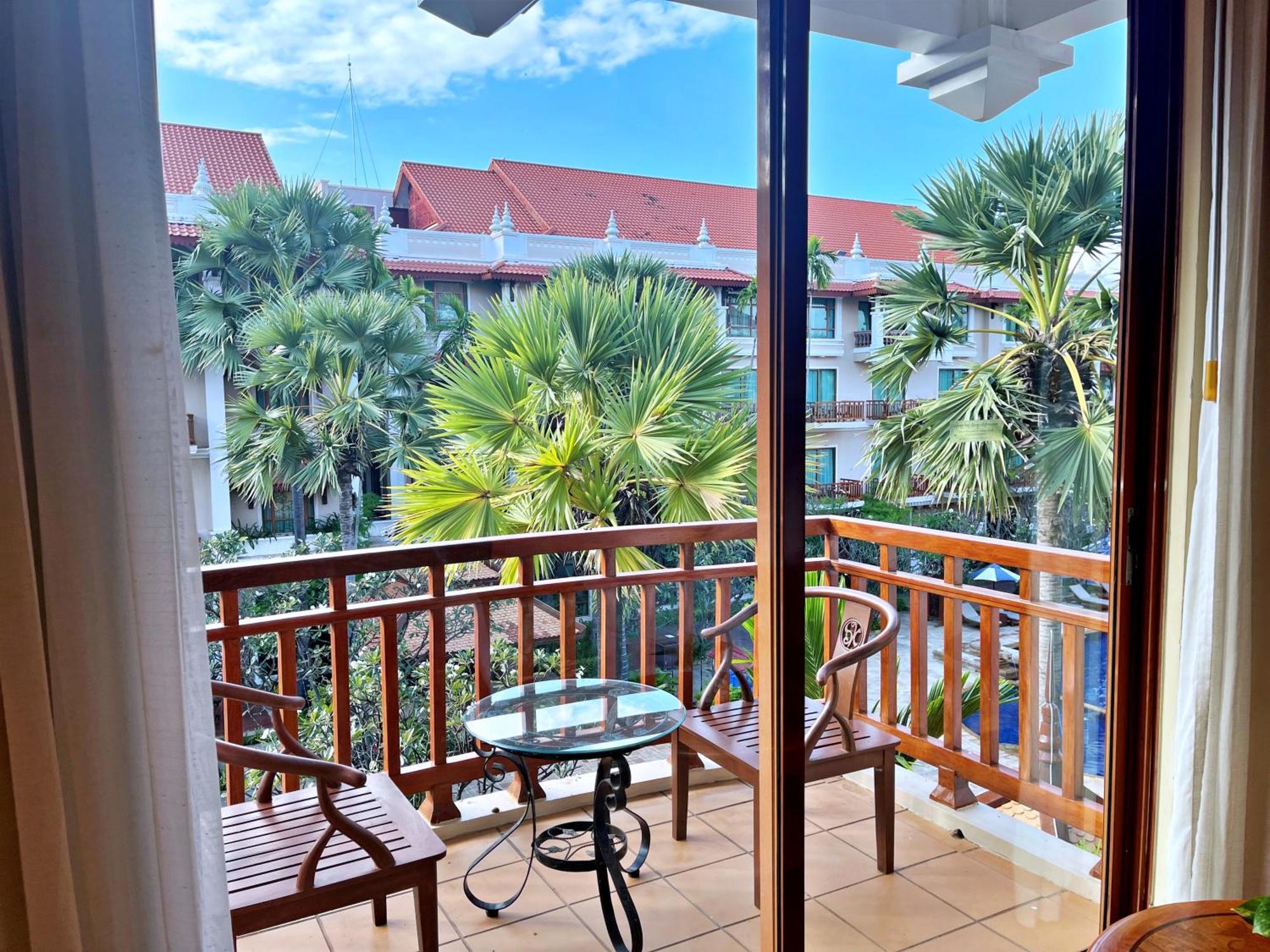 Sokha Angkor Resort Siem Reap Cameră foto