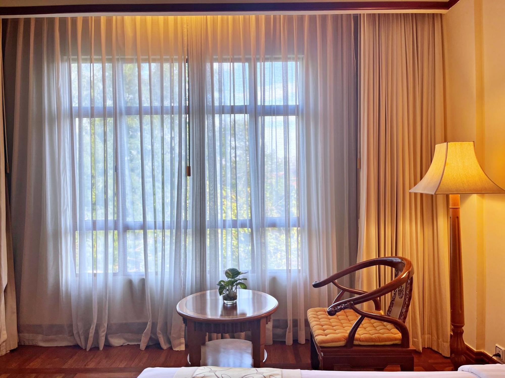 Sokha Angkor Resort Siem Reap Cameră foto
